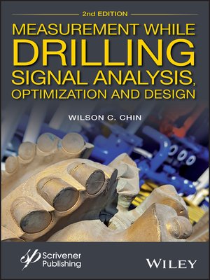 cover image of Measurement While Drilling